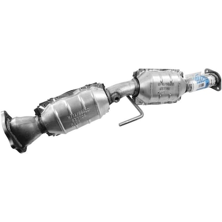 Catalytic Converter,53425